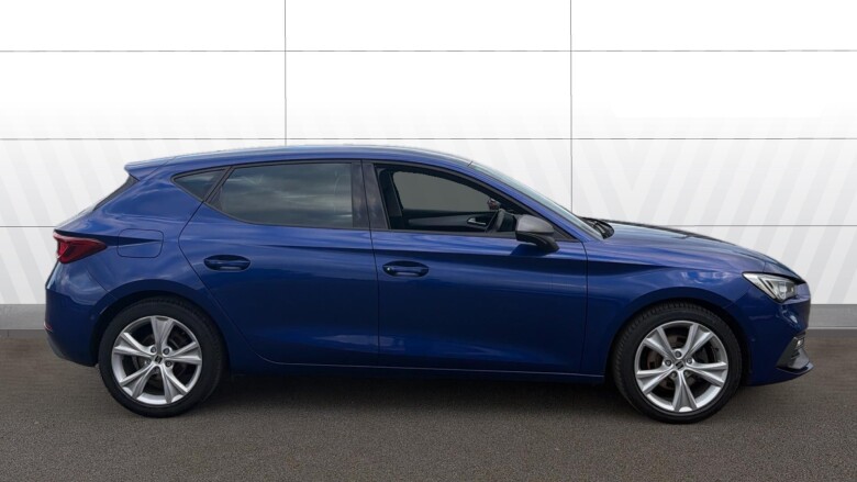 SEAT Leon 1.5 TSI EVO FR 5dr Petrol Hatchback